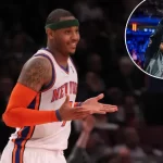 Carmelo Anthony