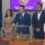 "Fondos USAID República Dominicana investigación PLD"
