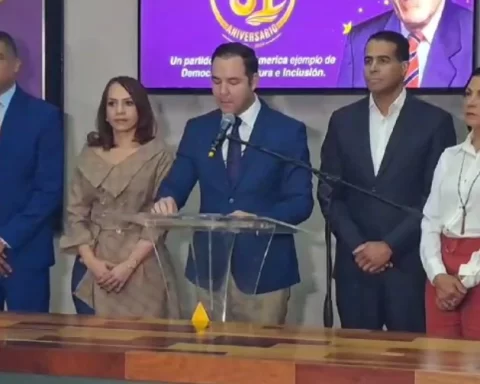 "Fondos USAID República Dominicana investigación PLD"