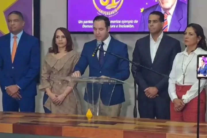 "Fondos USAID República Dominicana investigación PLD"