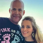 Félix Sánchez y María Dimitrova esperan bebé