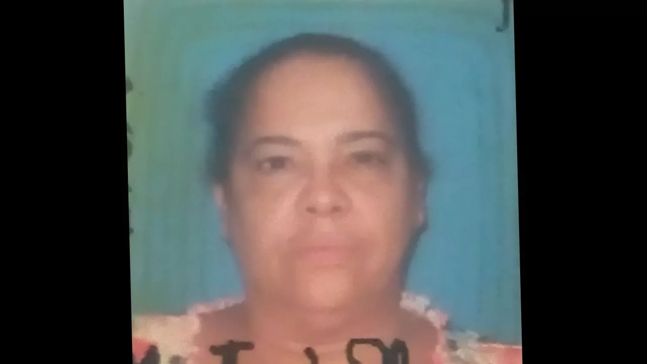 Hombre mata a su madre
