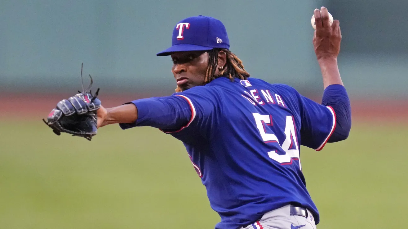 José Ureña