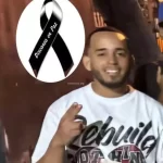 Joven muere por disparos en Santiago Oeste