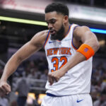 Karl-Anthony Towns