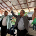 Leonel Fernández triunfo 2028