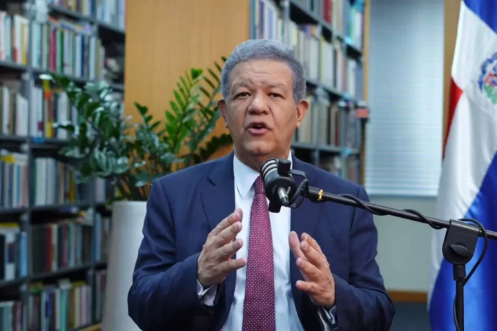 explotación de tierras raras en República Dominicana