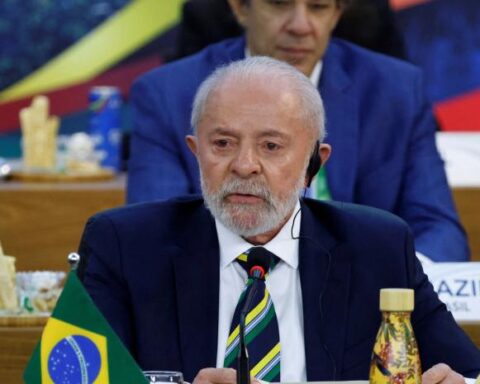 Lula Da Silva