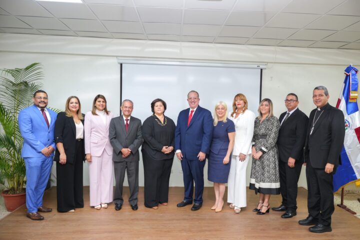 Crecimiento económico República Dominicana