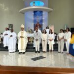 UCATECI 42 aniversario rendición de cuentas