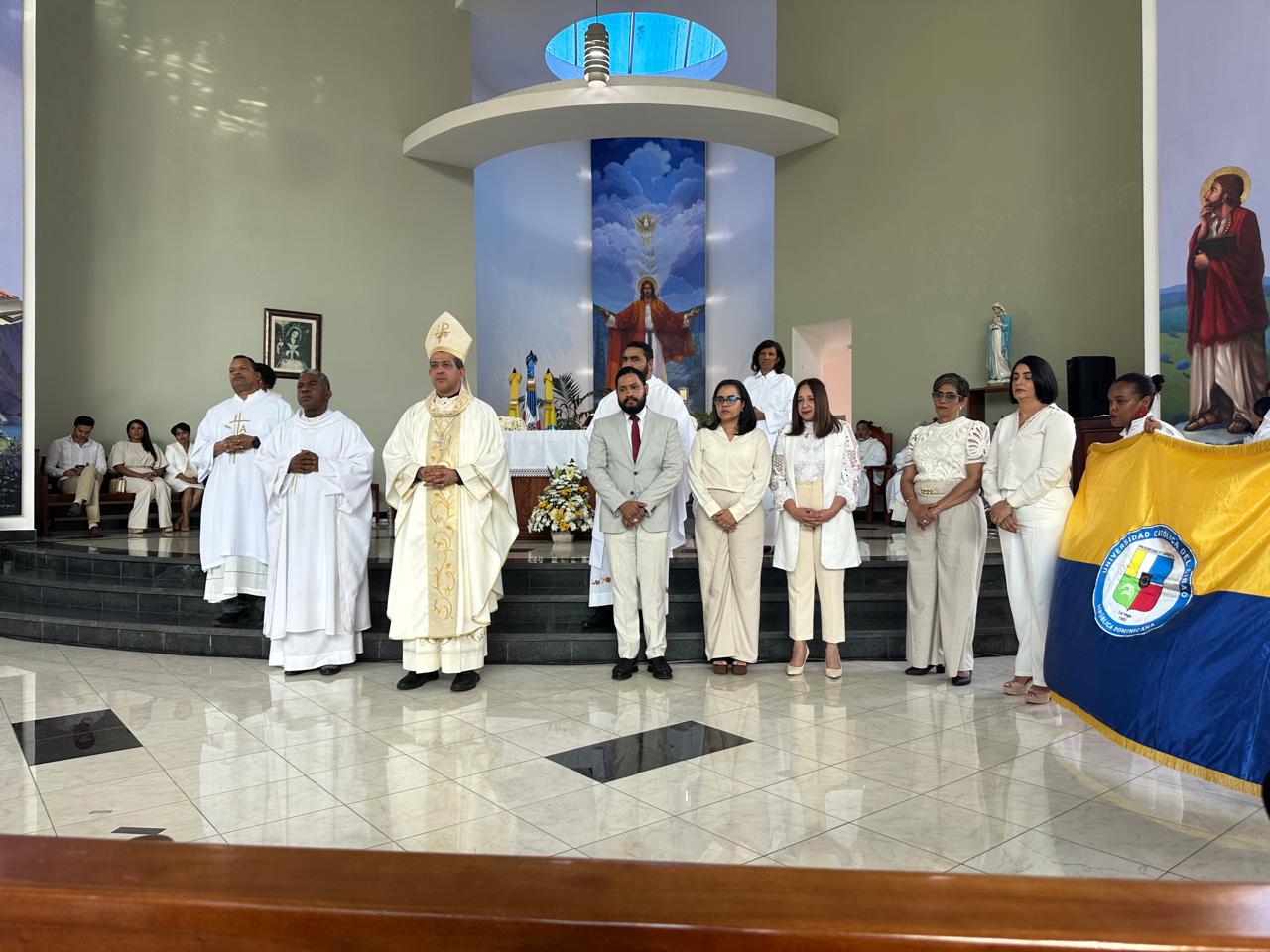 UCATECI 42 aniversario rendición de cuentas