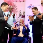 "Sandy Reyes homenaje merengue dominicano"