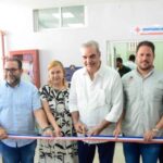 Remodelación hospital Octavia Gautier Jarabacoa