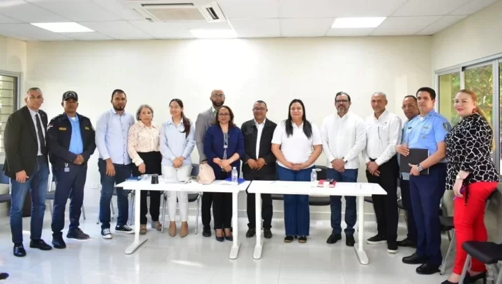 suspensión avionetas fumigadoras San Francisco de Macorís