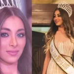 Angie Morad fallecimiento