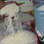 reservas de arroz República Dominicana