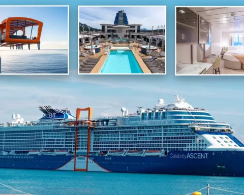Cruceros