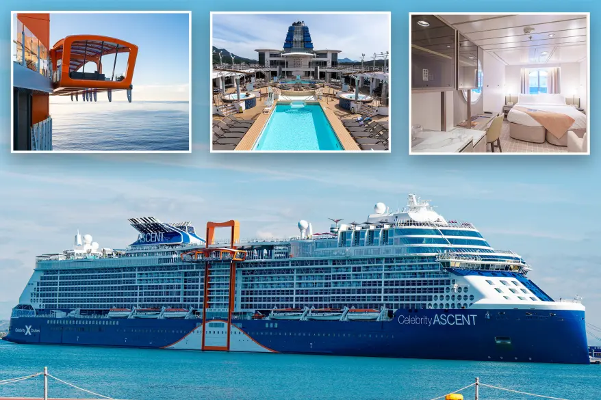 Cruceros