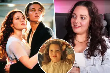 Titanic