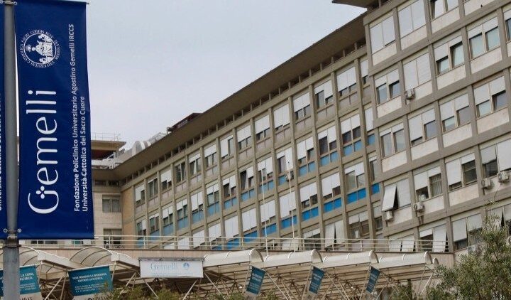 Salud del Papa Francisco