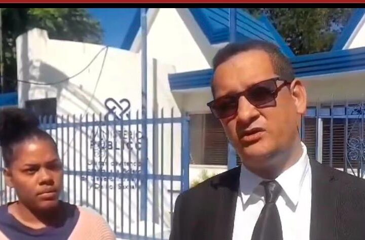 maltrato infantil La Vega