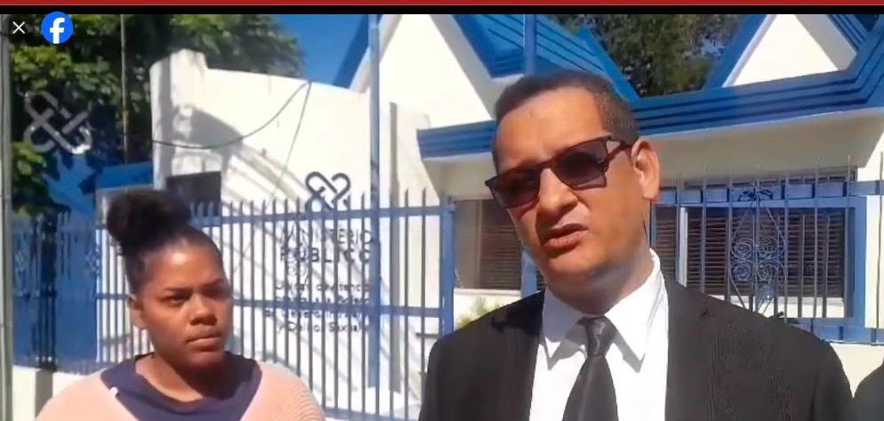 maltrato infantil La Vega