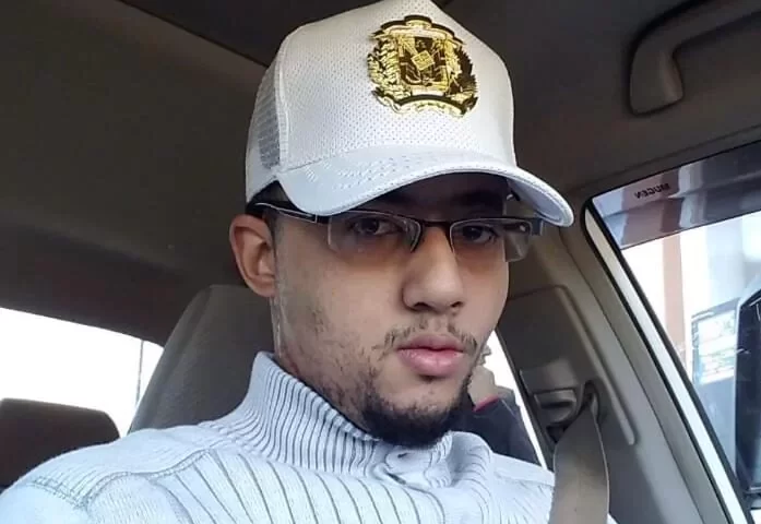 Desaparición taxista Moca recompensa