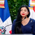 "Yeni Berenice Reynoso Procuradora General lucha contra corrupción"