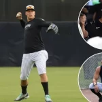 Lesiones Yankees 2024 Aaron Judge Gerrit Cole