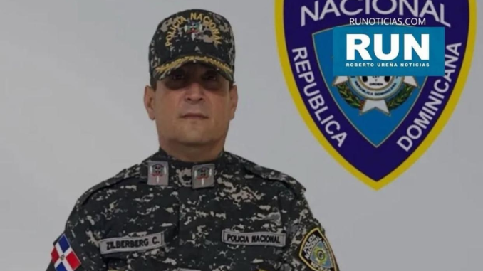 comandante Jarabacoa suspendido operativo COBA