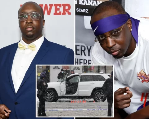Actor Law & Order condenado asesinato
