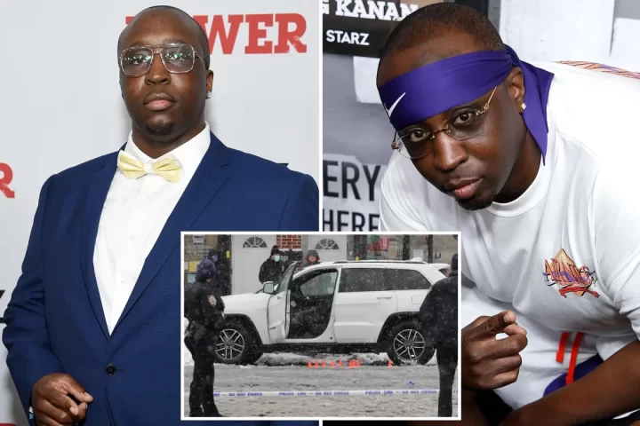 Actor Law & Order condenado asesinato