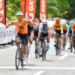Alberto Ramos Vuelta Independencia 2025