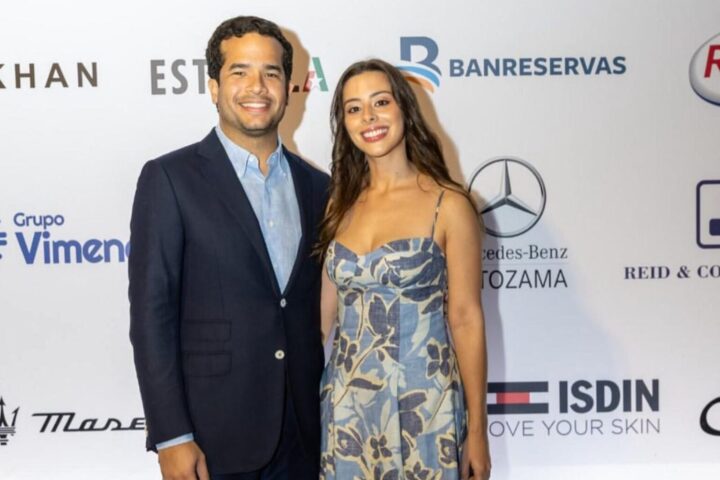 Alexia Rubio novia Omar Fernández