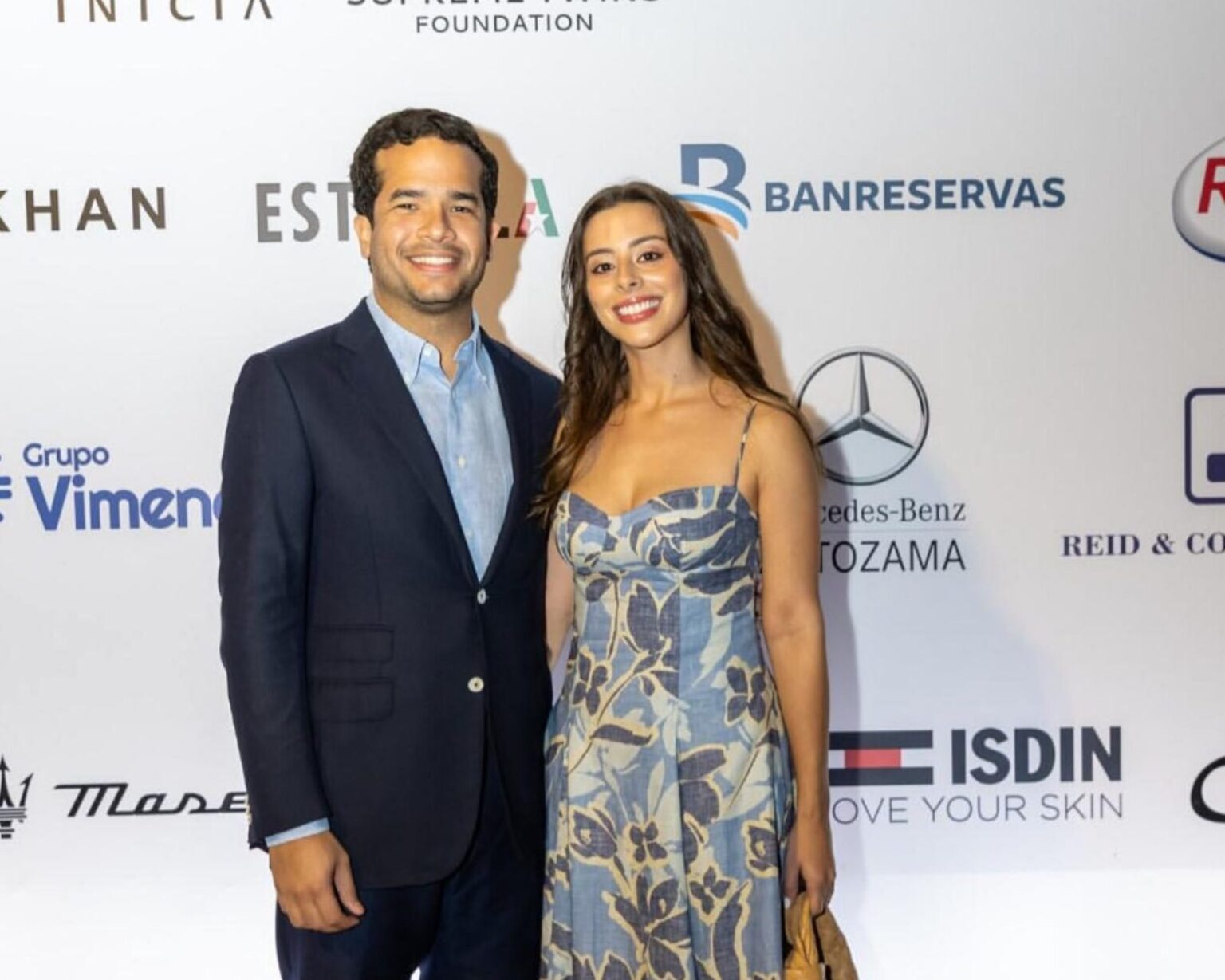 Alexia Rubio novia Omar Fernández