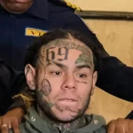 Allanan casa Tekashi 6ix9ine arresto Palm Beach