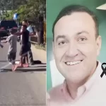 homicidio Moca conflicto vehículos
