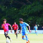 Atlántico FC vs Atlético Vega Real