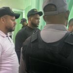 bebé fallece asfixia Jarabacoa