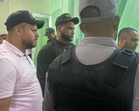 bebé fallece asfixia Jarabacoa