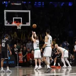Venta de Boston Celtics