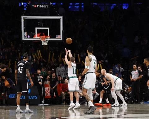 Venta de Boston Celtics