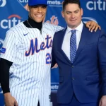 Juan Soto adaptación Mets Carlos Mendoza