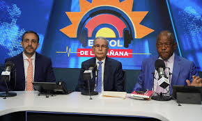 Danilo Medina judicialización política caso Antipulpo