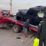 Accidentes tránsito Paya Baní fallecidos