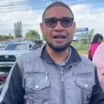 FALPO protesta