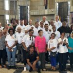 Federación Vegana Juntas de Vecinos 33 aniversario