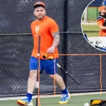 Francisco Álvarez lesión Mets fractura mano