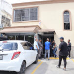 Exalcalde Franklin Suriel mata abogado en Las Praderas