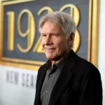 Harrison Ford herpes zóster Oscar 2025